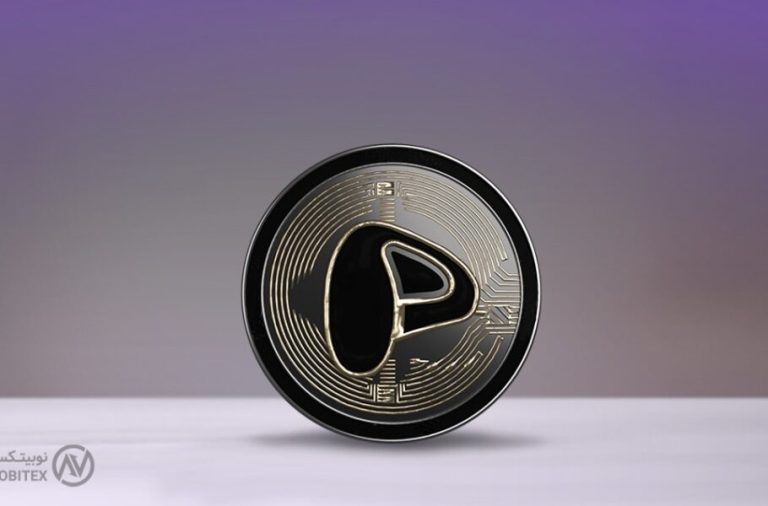 ارز دیجیتال کرو دائو (CRV) در نوبیتکس لیست شد