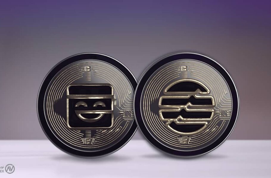 ارزهای دیجیتال مسک نتورک و آپتوس در نوبیتکس لیست شدند