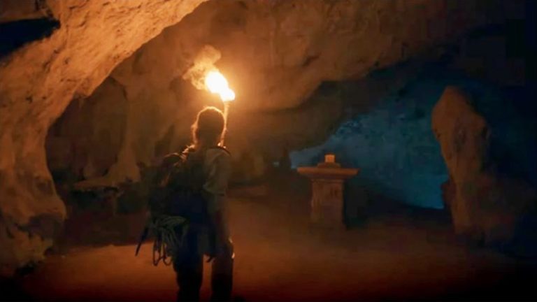 اشاره احتمالی تبلیغ تلویزیونی پلی استیشن 5 به بازی آنچارتد ۵