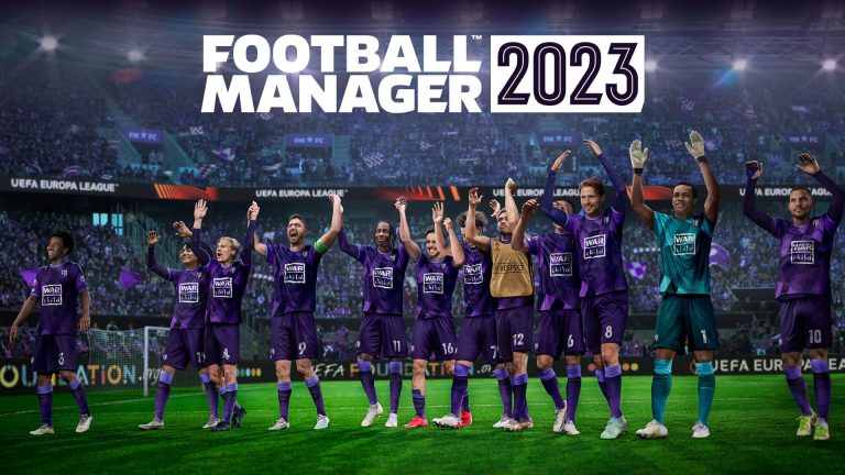 اعلام تاریخ انتشار نسخه پلی استیشن 5 بازی Football Manager 2023
