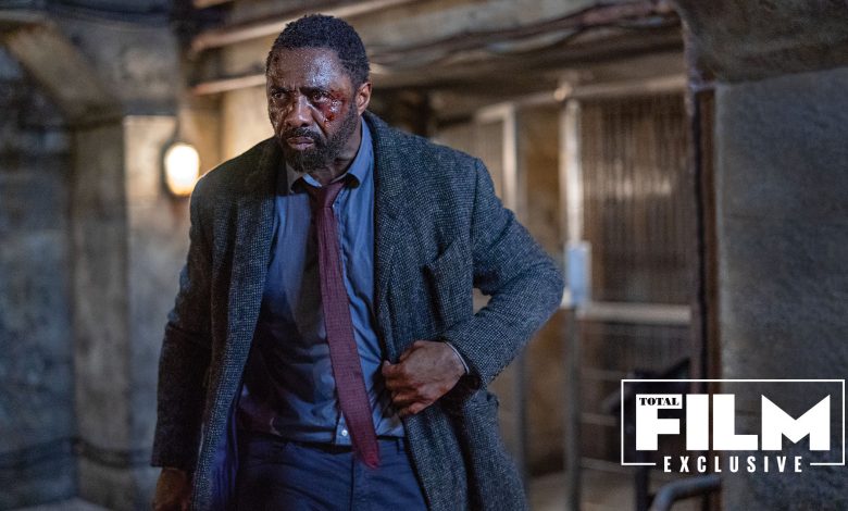 اعلام تاریخ پخش فیلم Luther با بازی ادریس البا از نتفلیکس با انتشار تریلر جدید