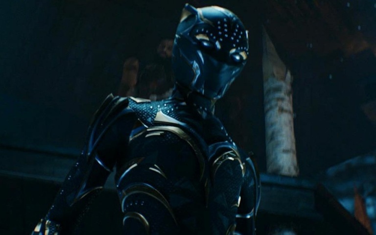 اعلام زمان پخش Black Panther: Wakanda Forever در سرویس دیزنیپلاس