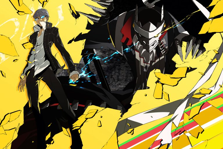 اعلام نرخ فریم Persona 4 Golden و Persona 3 Portable روی کنسولها