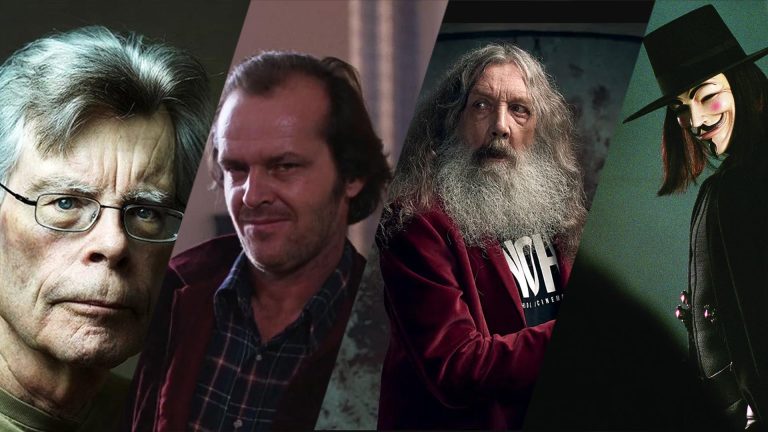 اقتباس های سینمایی که مورد تنفر نویسندههایشان بودند!