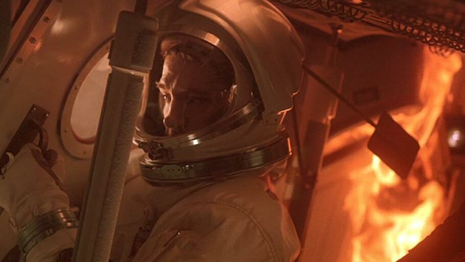 امروز در فضا: آپولو- ۱ آتش گرفت