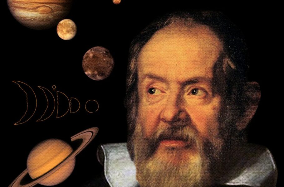 امروز در فضا: گالیله سه قمر مشتری را کشف کرد