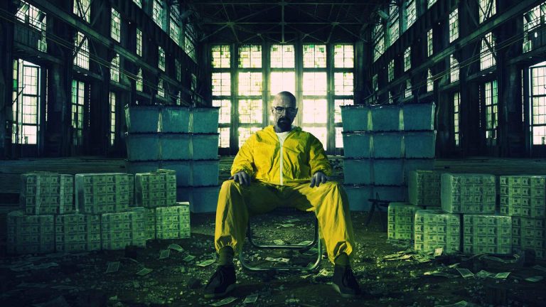 امکان اضافه شدن والتر وایت به بازی MultiVersus