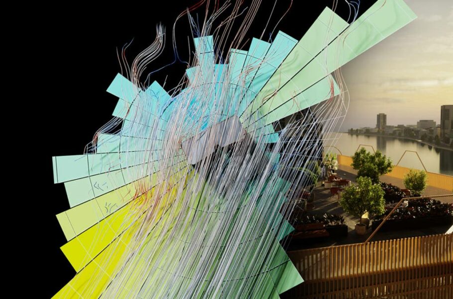 انتشار آپدیت بزرگ انویدیا Omniverse؛ مرسدس بنز مشتری این اکوسیستم شد