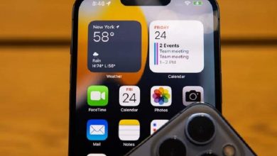 انتشار بهروزرسانیهای امنیتی اپل برای مدلهای قدیمی آیفون و مک بوک