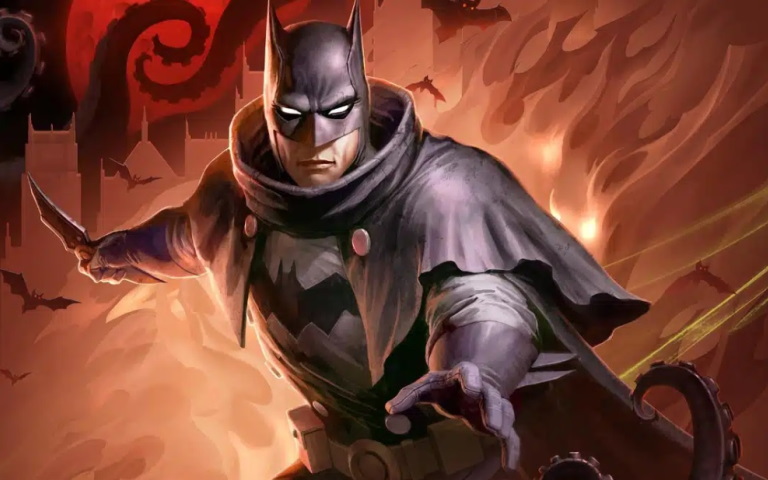 انتشار تریلر جدید Batman: The Doom That Came to Gotham + اعلام تاریخ پخش