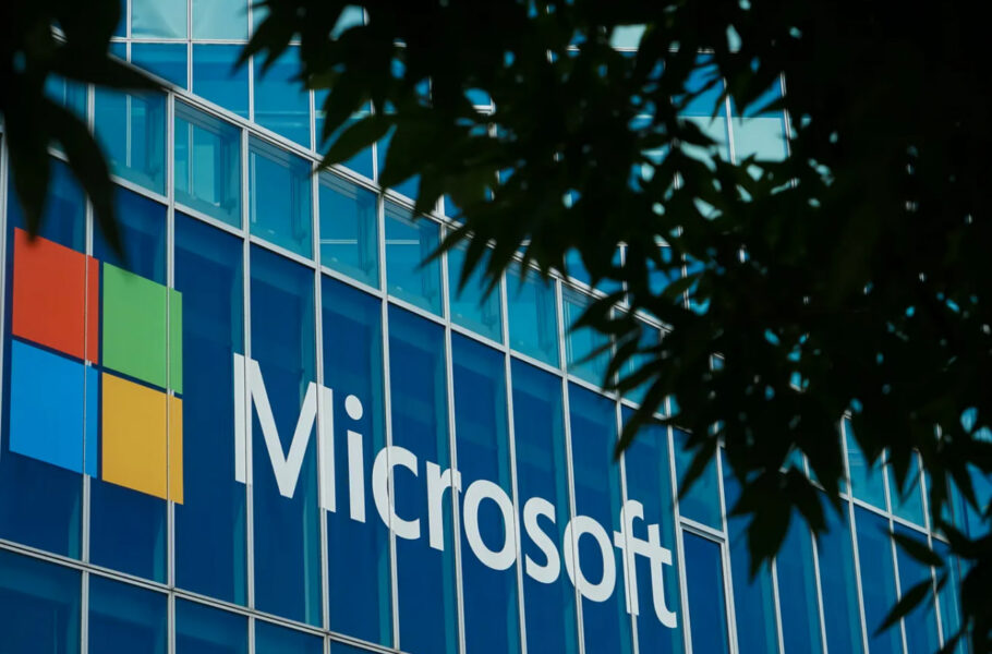 انتشار عملکرد مایکروسافت در فصل دوم سال مالی 2023؛ کاهش سود با وجود افزایش درآمد