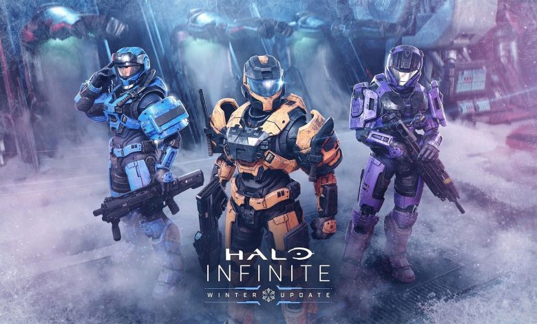 انتشار محتوا و موارد هیجان انگیز بیشتر برای Halo Infinite در سال ۲۰۲۳