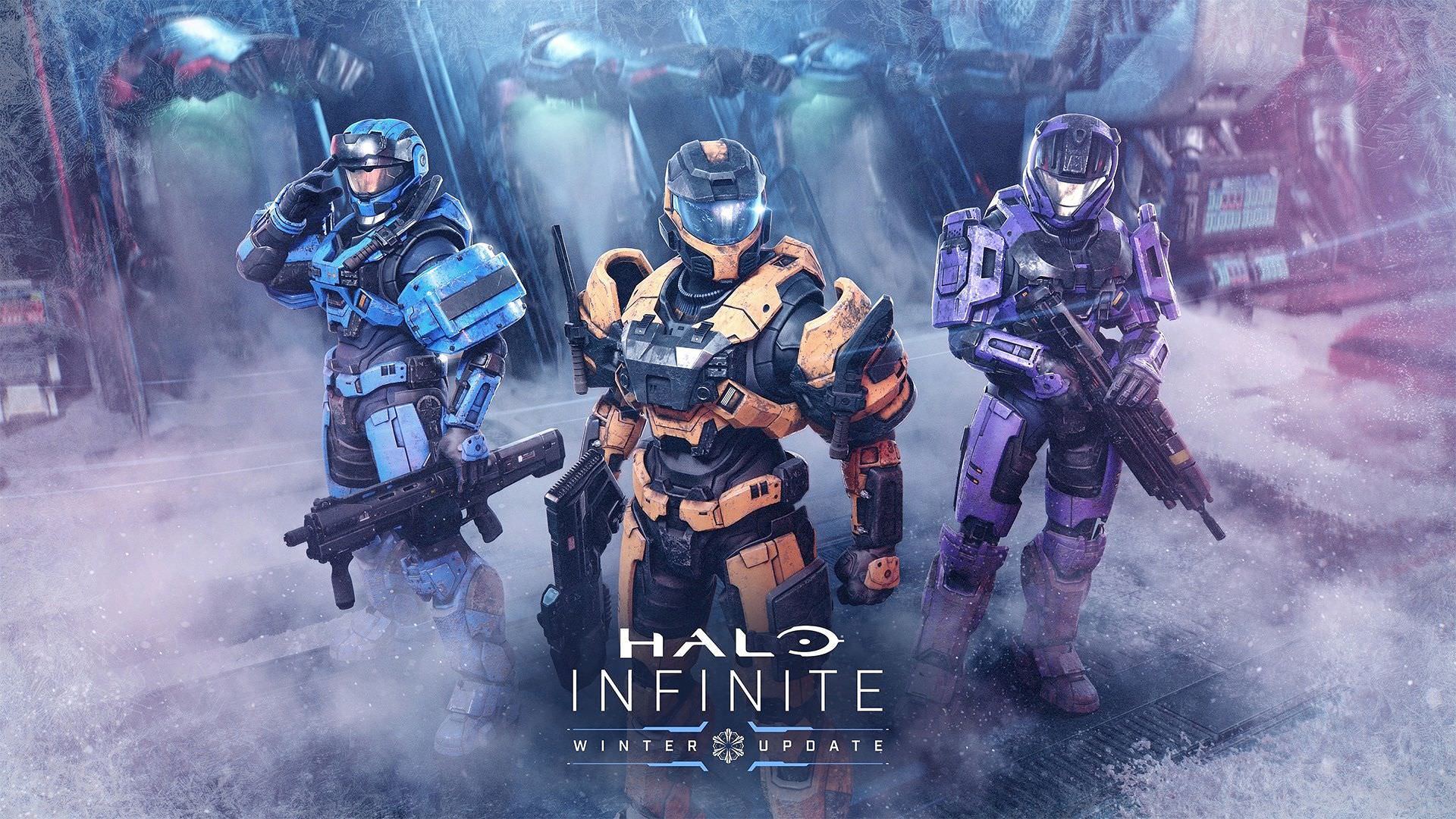 انتشار محتوا و موارد هیجان انگیز بیشتر برای Halo Infinite در سال ۲۰۲۳