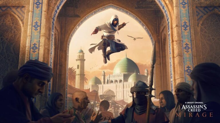 اندازه‌ی کوچک‌تر Assassin’s Creed Mirage به خاطر خستگی طرفداران از نقش‌آفرینی‌های عظیم است