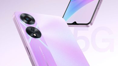 اوپو از گوشی میانرده جدید خود با عنوان «اوپو A78 فایو جی» رونمایی کرد