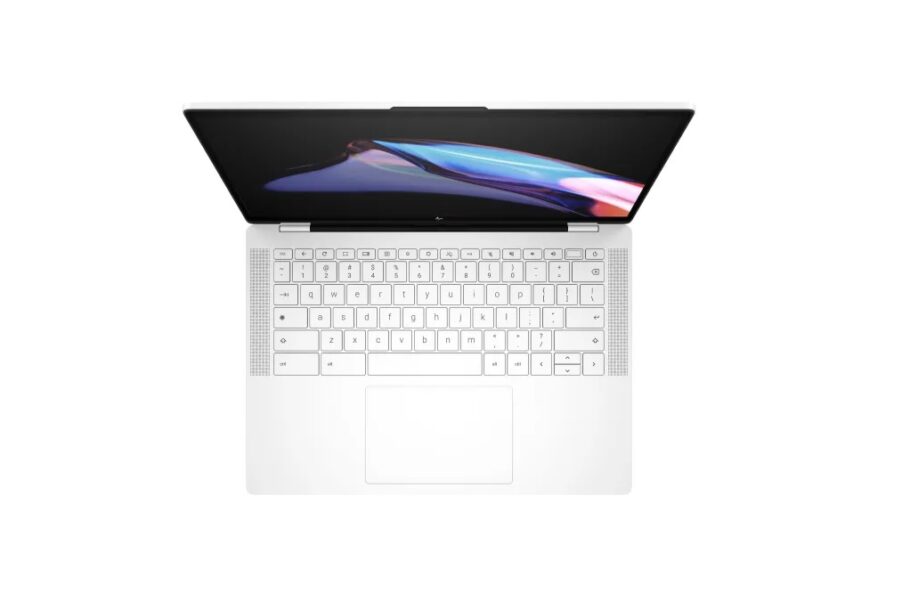 اچ‌پی از لپ‌تاپ ویندوزی و کروم‌بوک دراگون‌فلای پرو رونمایی کرد