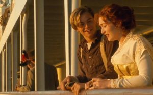 اکران دوباره فیلم Titanic در سینماهای جهان