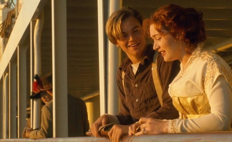 اکران دوباره فیلم Titanic در سینماهای جهان