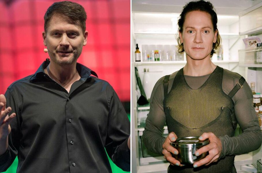 اکسیر جوانی، سالی 2 میلیون دلار؛ یک کارآفرین 45 ساله می‌خواهد دوباره 18 ساله شود