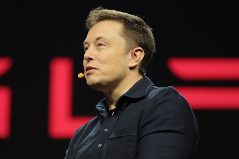 ایلان ماسک: بزرگ ترین رقیب تسلا شرکتی خارج از چین است