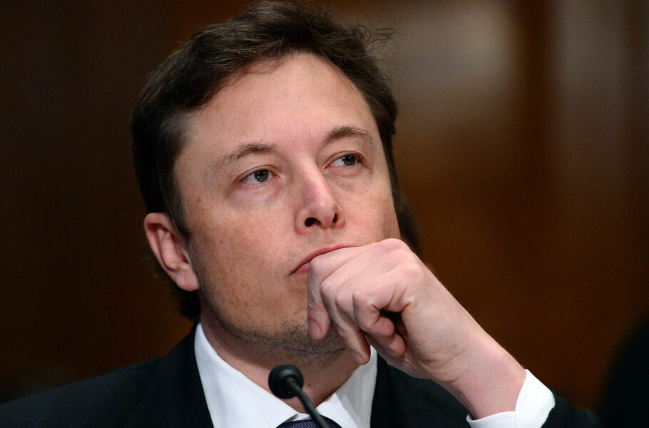 ایلان ماسک رکورد گینس را شکست؛ بزرگ‌ترین زیان مالی شخصی در تاریخ