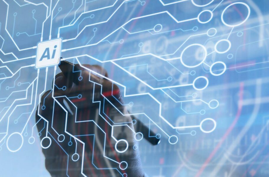 این هوش مصنوعی می‌تواند کلمات تایپ‌شده را به دست‌خط‌های منحصر‌به‌فرد تبدیل کند