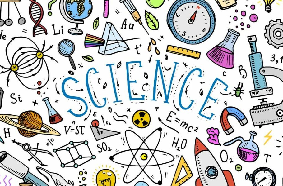 با پنج کشف رکوردشکن سال 2022 آشنا شوید