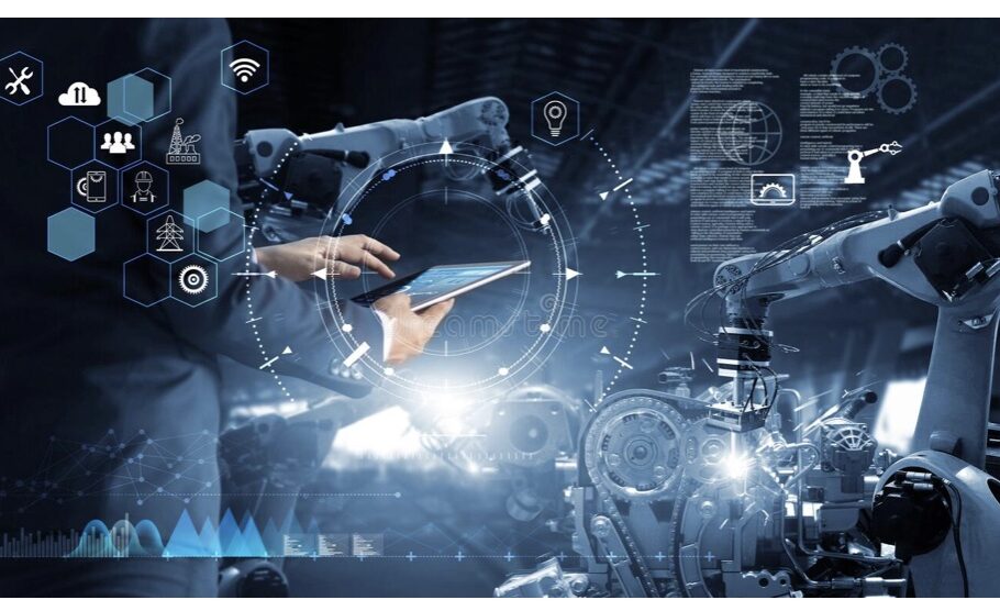 بازار کار رشته مهندسی صنایع در ایران چگونه است؟