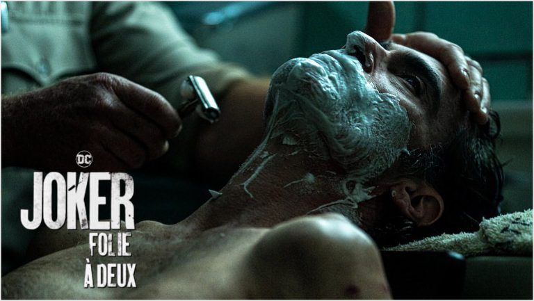 بازگشت آهنگساز جوکر برای فیلم Joker 2