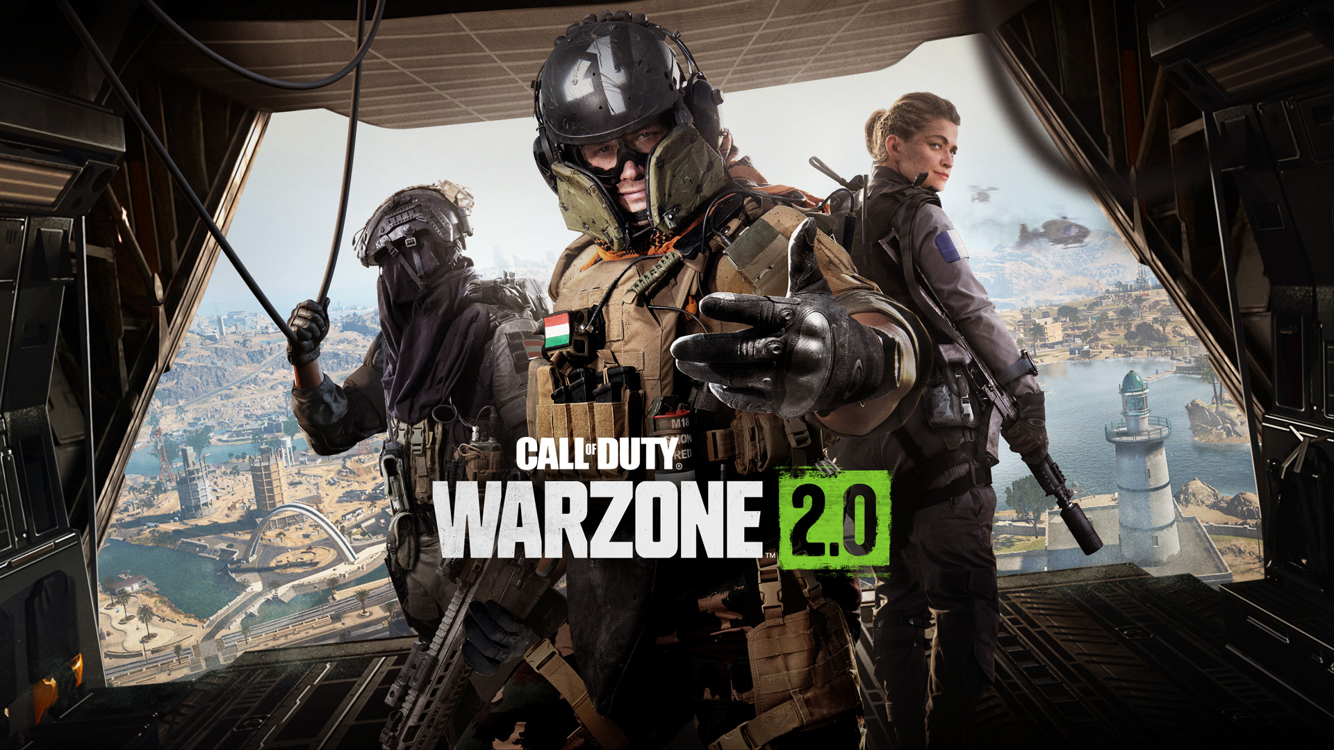 بازگشت حالت 1v1 گولاگ در فصل دوم Warzone 2
