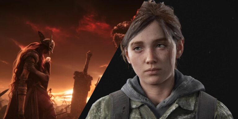 بازی Elden Ring با عبور از The Last of Us Part 2 پرافتخارترین بازی تاریخ شد