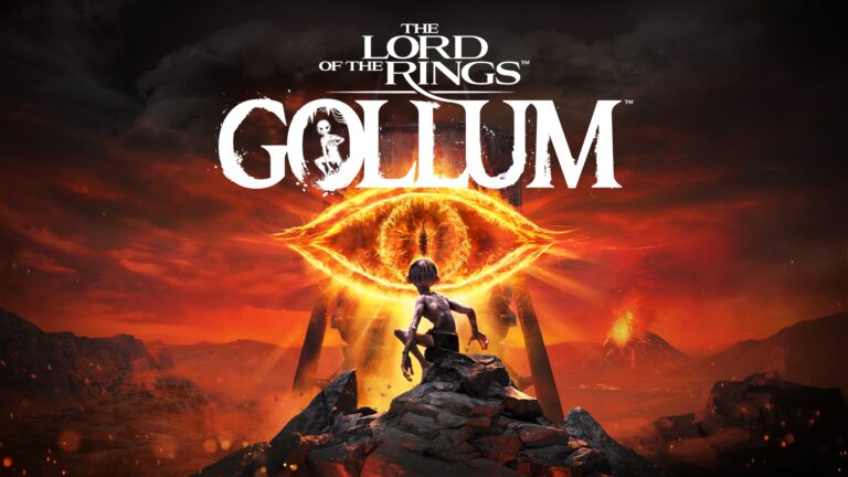بازی The Lord of the Rings: Gollum بین آوریل و سپتامبر 2023 منتشر خواهد شد