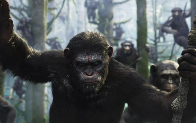 بازیگر جدیدی به فیلم Kingdom of the Planet of the Apes پیوست