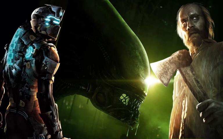 برترین بازی‌های ترسناک در ۱۵ سال اخیر