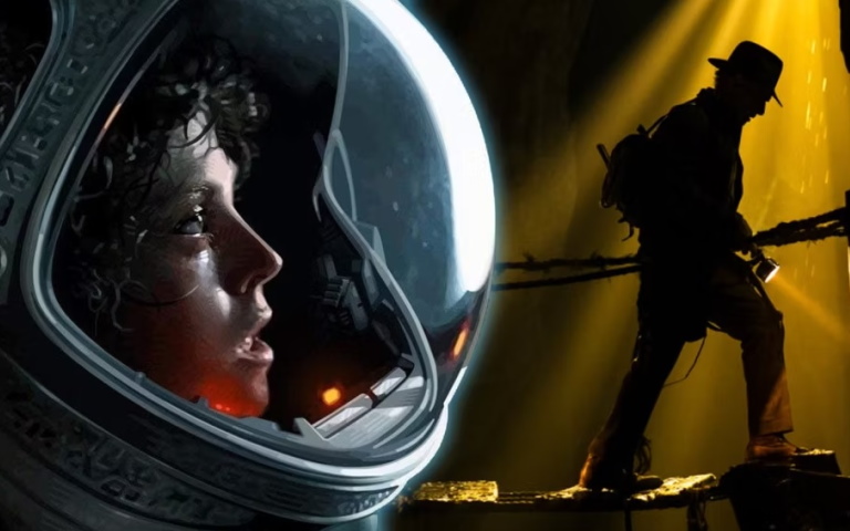 بررسی آثار سینمایی که بازی‌های ویدیویی را دگرگون کردند