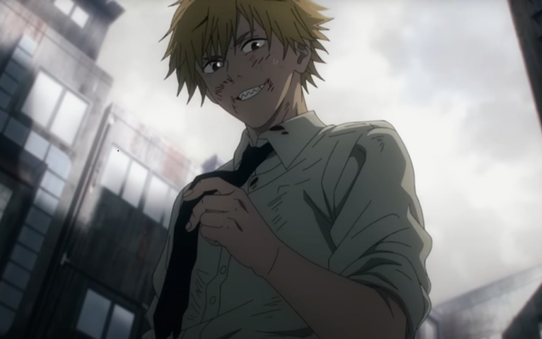 بررسی تفاوت‌های انیمه و مانگا Chainsaw Man