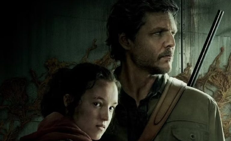 بلا رمزی از ساخت فصل دوم سریال The Last of Us می‌گوید