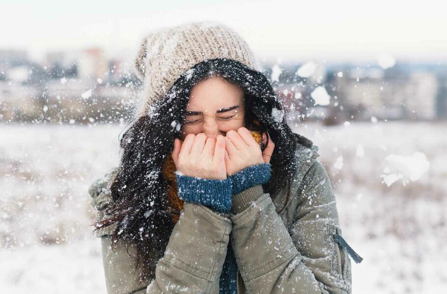 بلندپروازی جدید دارپا: سرمایه‌گذاری برای توسعه دارویی که افراد را در برابر سرمای شدید مقاوم می‌کند