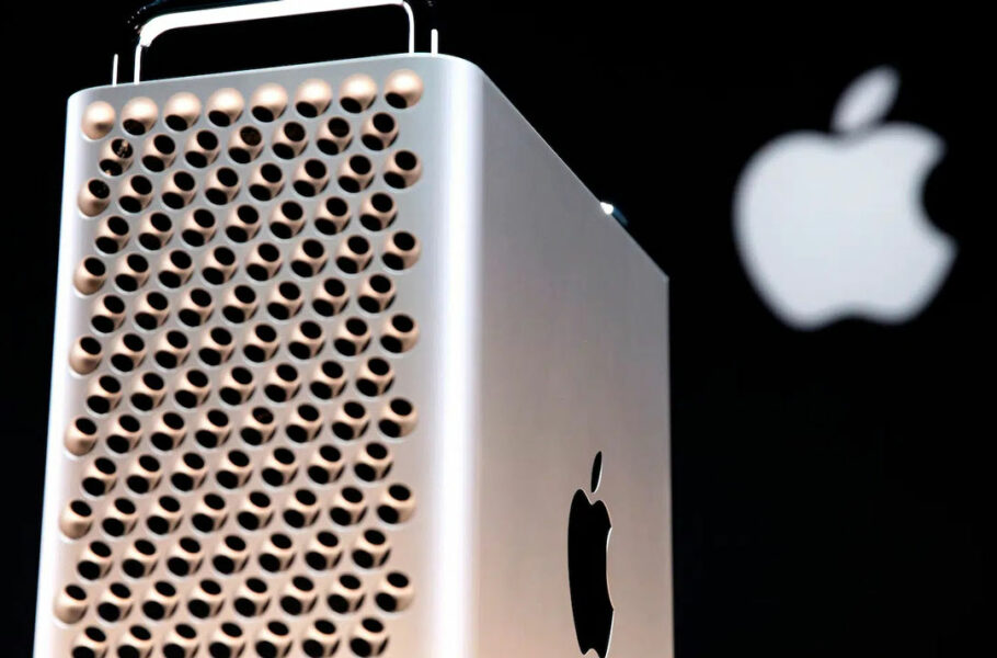 بلومبرگ: مک پرو جدید با طراحی مدل قبلی و رم غیرقابل‌ارتقا عرضه می‌شود