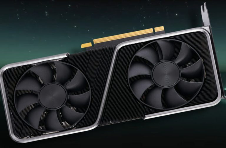 بنچمارک‌های رسمی کارت گرافیک RTX 4070 Ti فاش شد؛ سرعت مشابه با RTX 3090 Ti