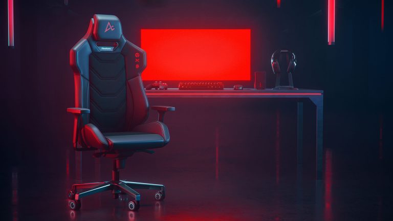 بهترین صندلی گیمینگ | راهنمای خرید صندلی های مناسب بازی