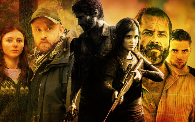 بهترین فیلم‌های شبیه به سریال The Last Of Us