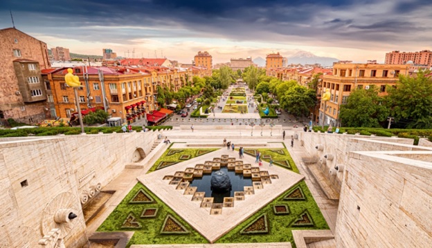 بهترین مراکز خرید ارمنستان؛ از اقتصادی تا لاکچری