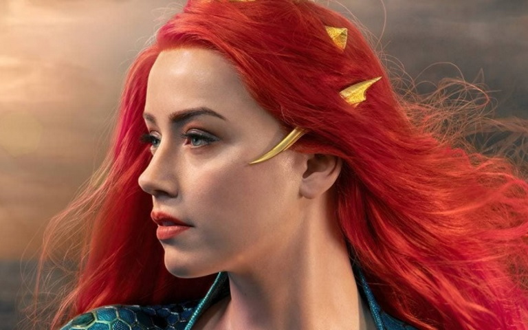 بیوگرافی امبر هرد | منفورترین بازیگر زن سینما