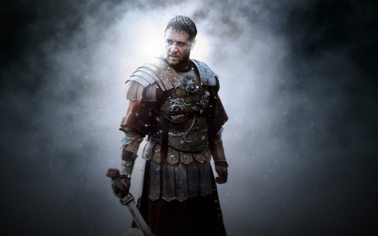 تاخیر در زمان آغاز فیلم‌برداری Gladiator 2