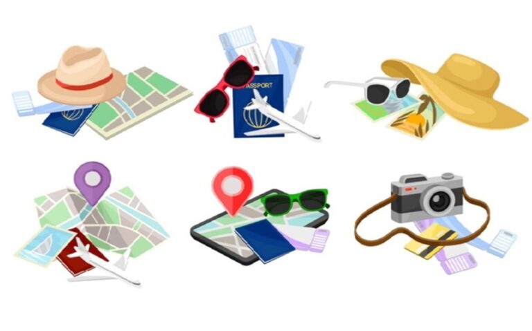 تبلیغات برای شرکت‌های خدمات گردشگری، واجب‌تر از نان شب