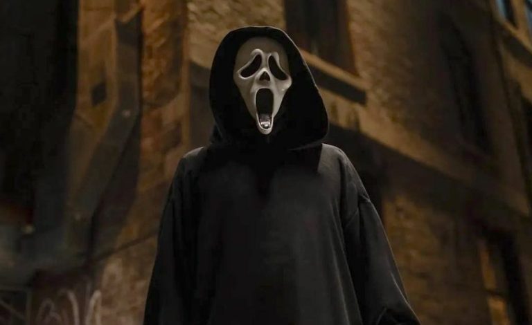 تریلر جدید فیلم Scream VI منتشر شد