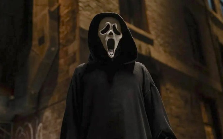 تریلر جدید فیلم Scream VI منتشر شد