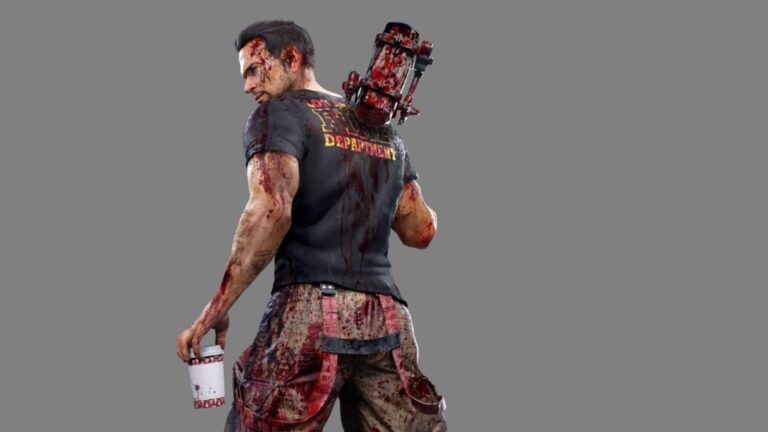 تریلر جدید Dead Island 2 با محوریت شخصیت رایان منتشر شد