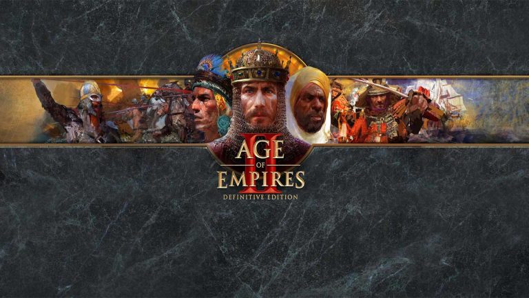 تریلر زمان عرضه نسخه ایکس باکس بازی Age of Empires 2: Definitive Edition